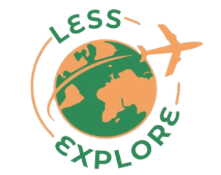 Lessexplore-Travel-Blog-Logo-Featuring-Hidden-Places-Around-The-World