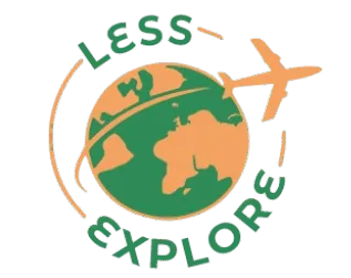 Lessexplore-Travel-Blog-Logo-Featuring-Hidden-Places-Around-The-World