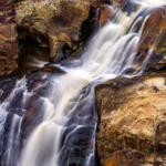 woolshed-falls-victoria-cascading-water-over-granite-rocks