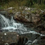 Wild Dog Creek Falls Mount Samaria