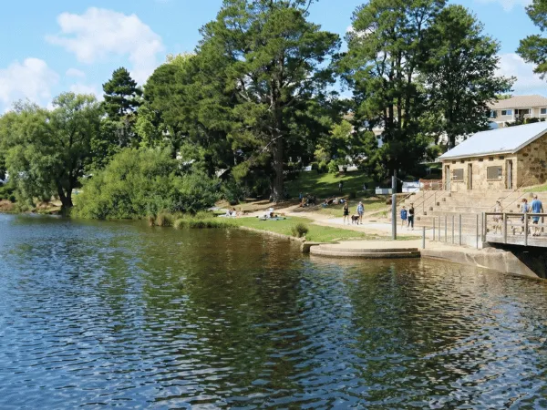 Lake Daylesford, Daylesford – A Complete Guide to Victoria’s Most Peaceful Lakeside Escape
