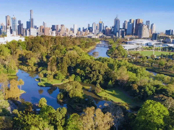 royal-botanic-gardens-melbourne 3