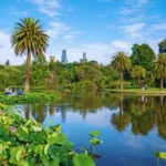 royal-botanic-gardens-melbourne