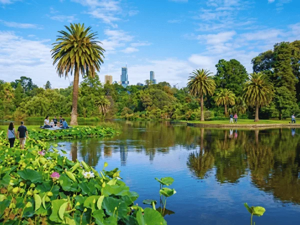 royal-botanic-gardens-melbourne