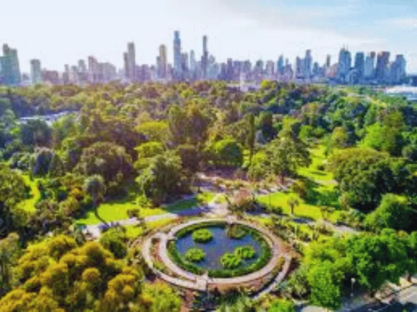 royal-botanic-gardens-melbourne
