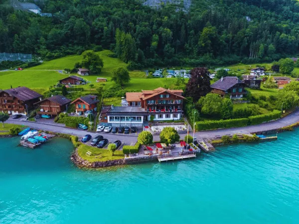 Boutique Hotel Bellevue