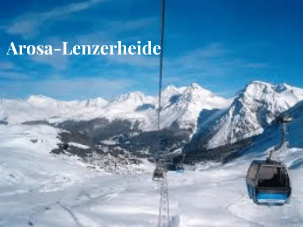 arosa-lenzerheide-ski-resort