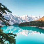 lessexplore-turquoise-glacial-lake-mountains