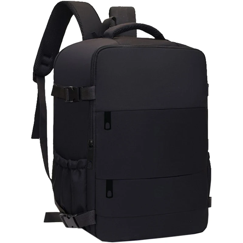 Lightweight Travel Backpack with Large Capacity 8