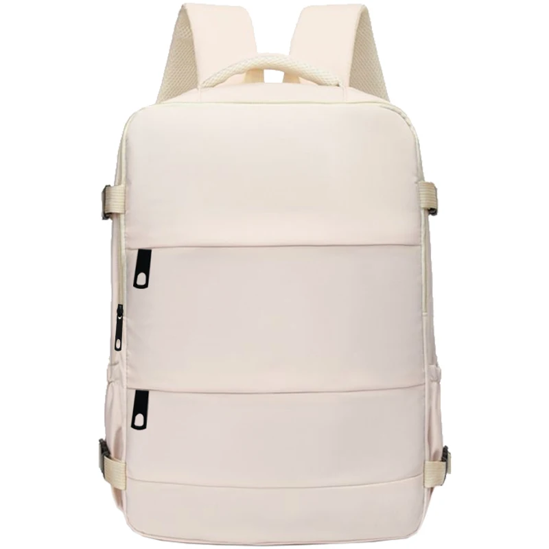 Lightweight Travel Backpack with Large Capacity 7