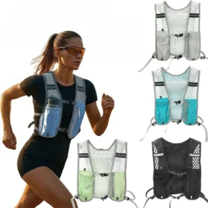 Lightweight Hydration Backpack for Running & Hiking 1