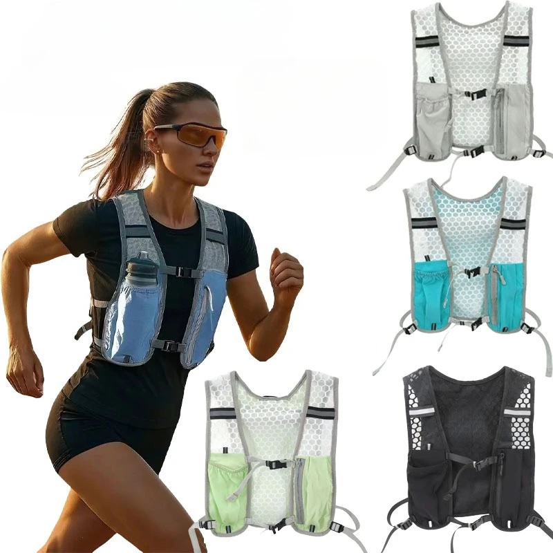 Lightweight Hydration Backpack for Running & Hiking 1