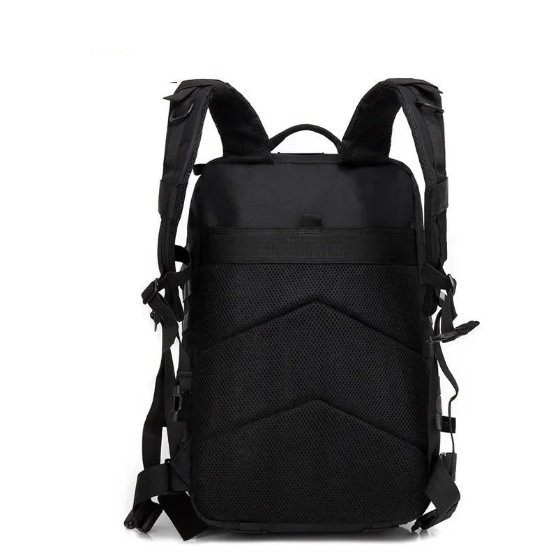30L/50L Waterproof Tactical Hiking Backpack 4