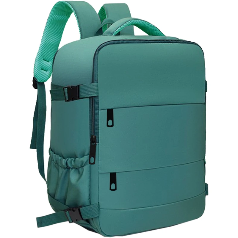 Lightweight Travel Backpack with Large Capacity 11