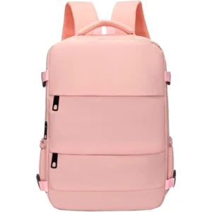 Lightweight Travel Backpack with Large Capacity 16