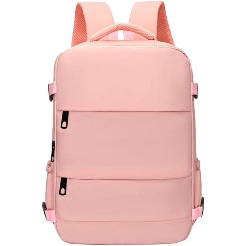Lightweight Travel Backpack with Large Capacity 16